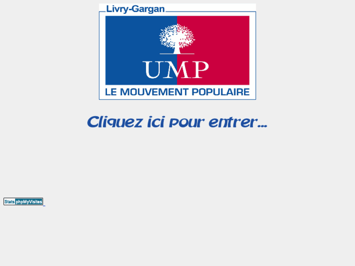 www.ump-livrygargan.info