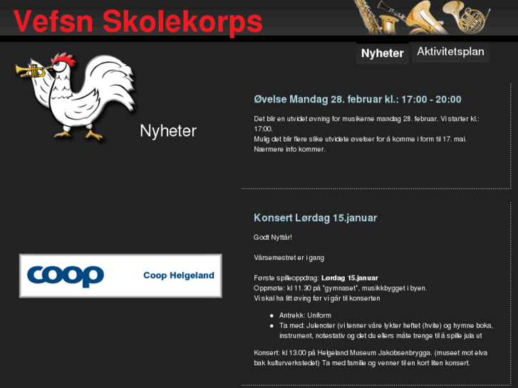 www.vefsn-skolekorps.no