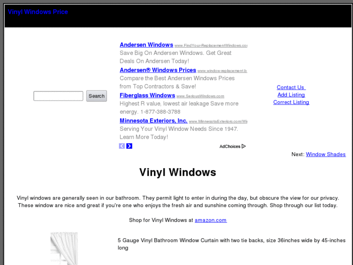 www.vinylwindowsprice.com