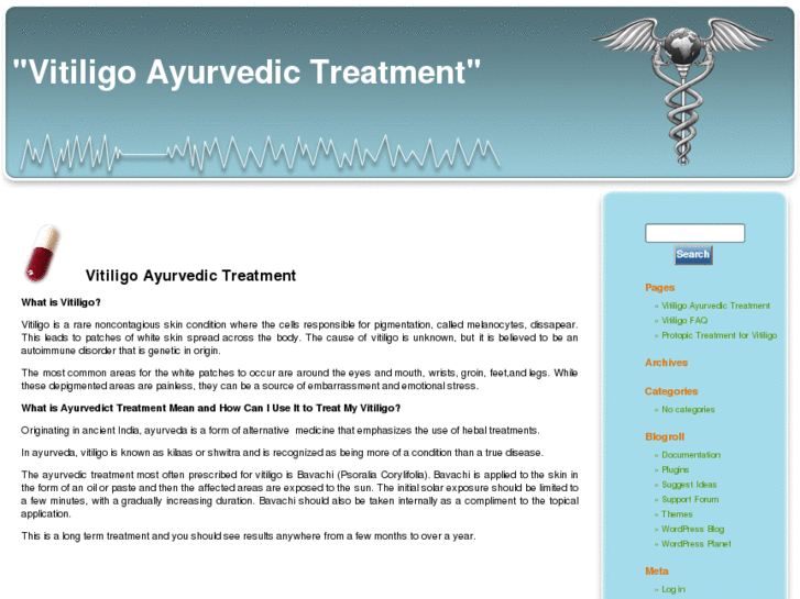 www.vitiligoayurvedictreatment.com