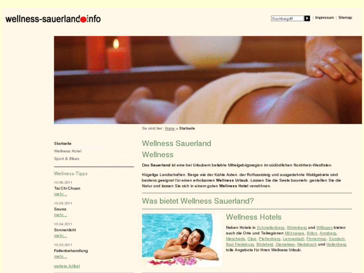 www.wellness-sauerland.info