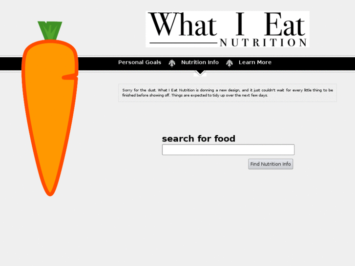 www.whatieatnutrition.com