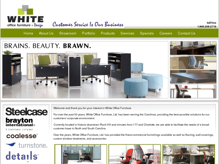 www.whiteofficefurniture.com