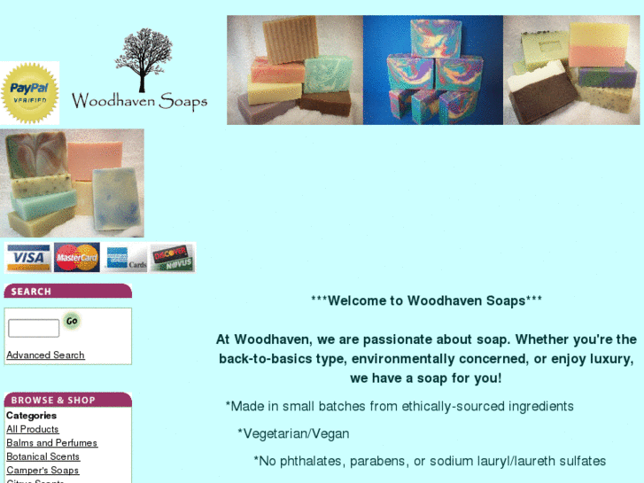 www.woodhavensoaps.com