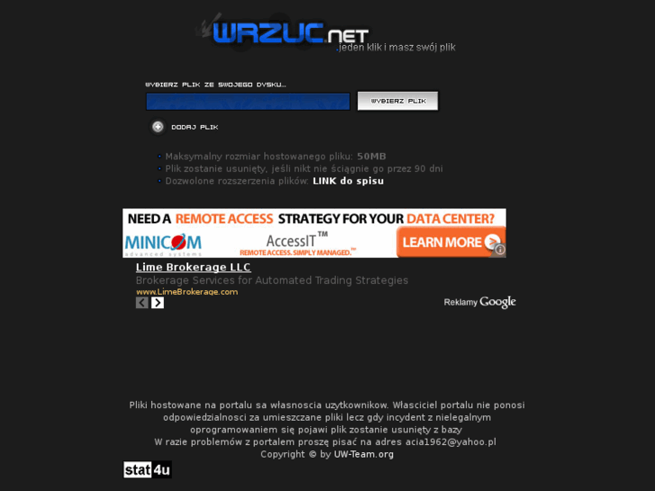 www.wrzuc.net