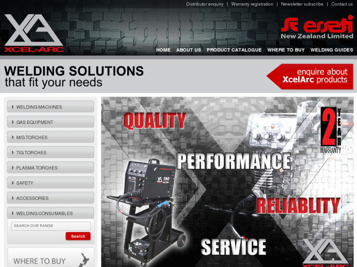 www.xcelarc.com