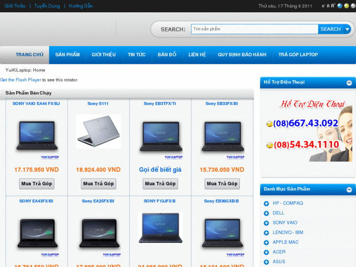 www.yuikilaptop.com