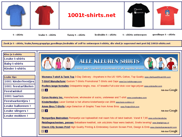 www.1001t-shirts.net