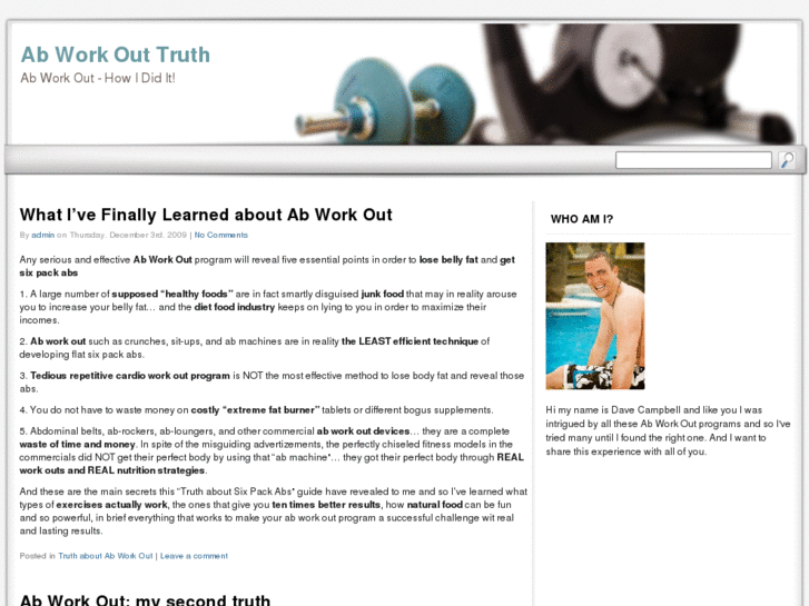 www.ab-work-out.org