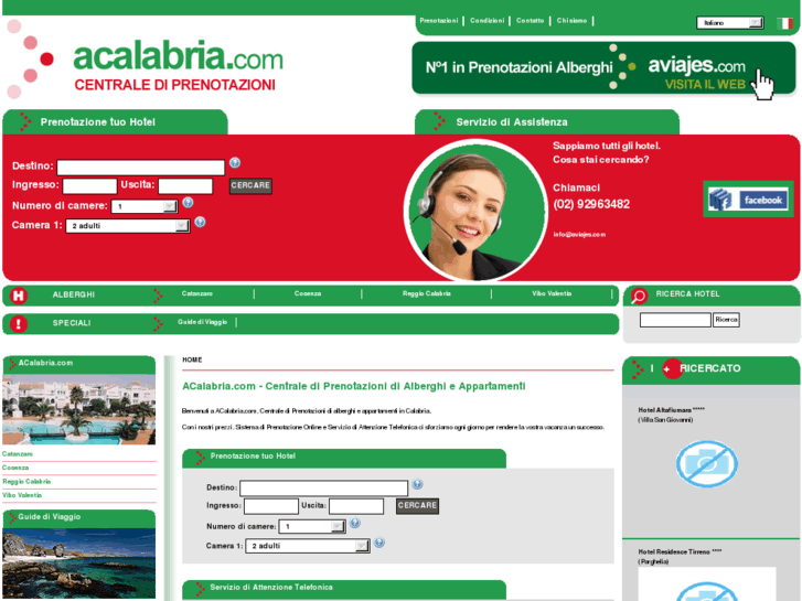 www.acalabria.com