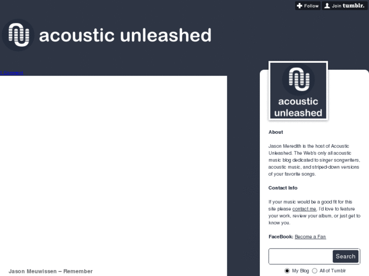 www.acousticunleashed.com