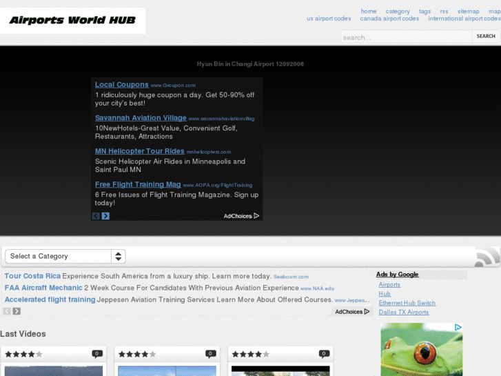 www.airportsworldhub.com