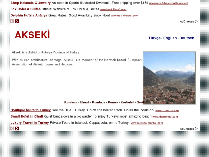 www.akseki.info