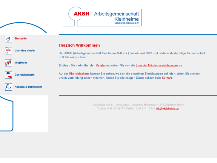 www.aksh.de