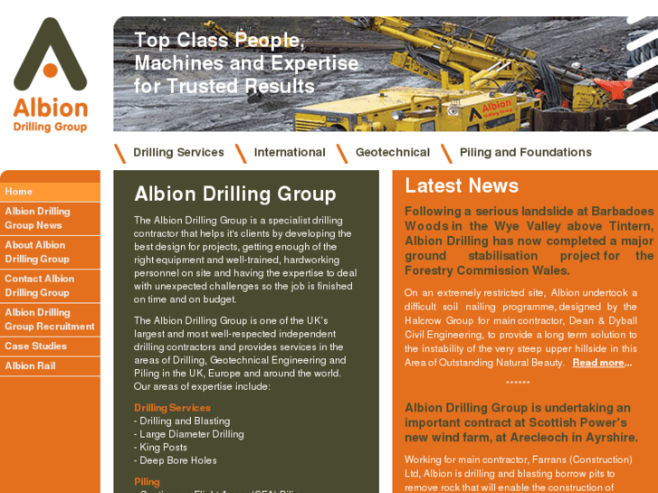 www.albiondrillinggroup.com