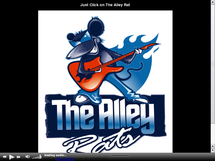 www.alleyrats.com