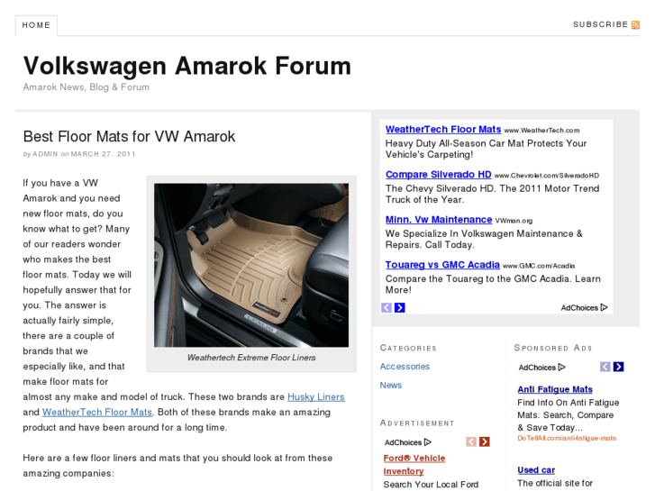 www.amarokforum.com