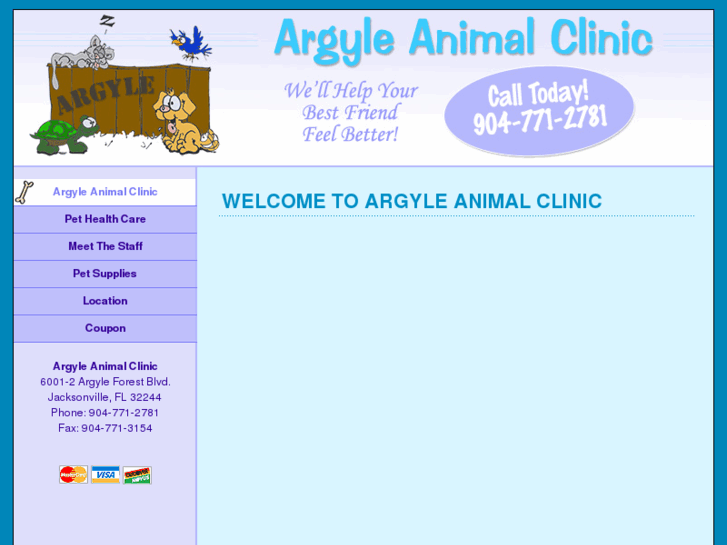 www.argyleanimalclinic.com