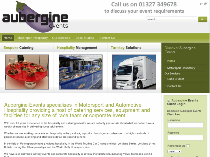 www.aubergineevents.net