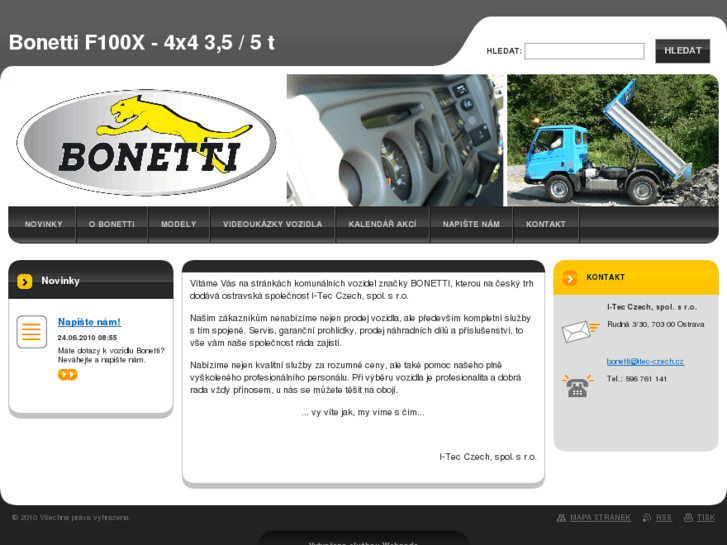 www.auto-bonetti.com