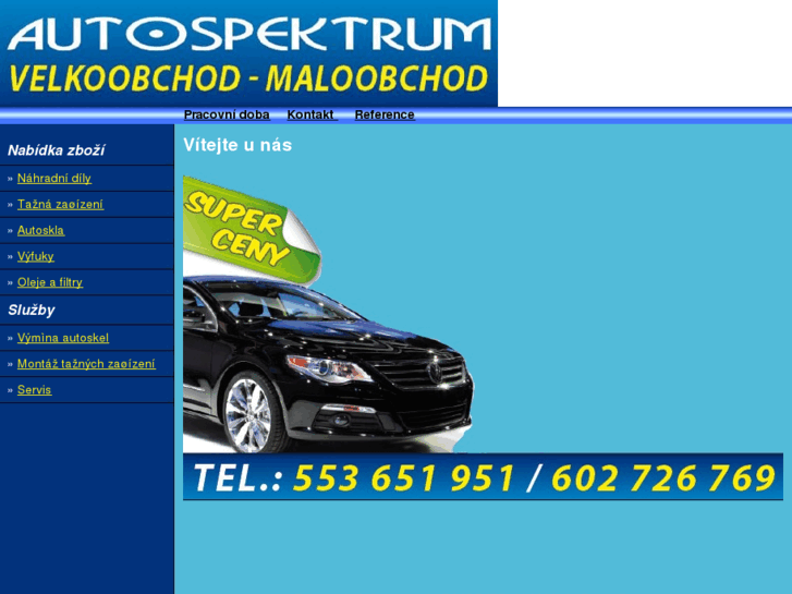 www.autospektrum.net