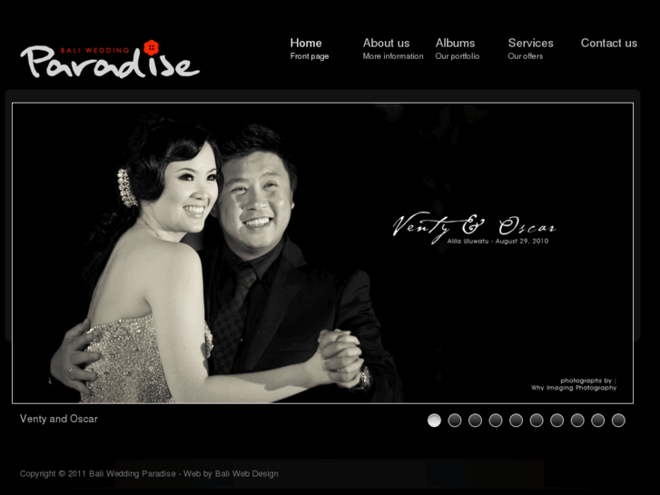 www.baliweddingparadise.com