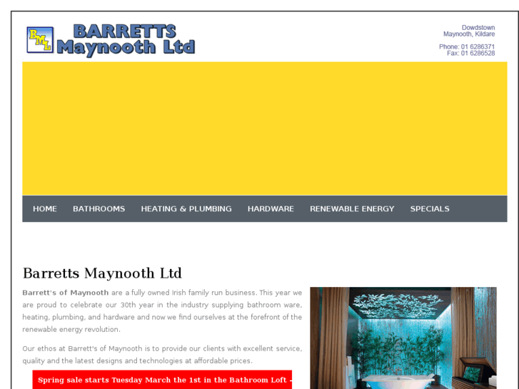 www.barrettsofmaynooth.com