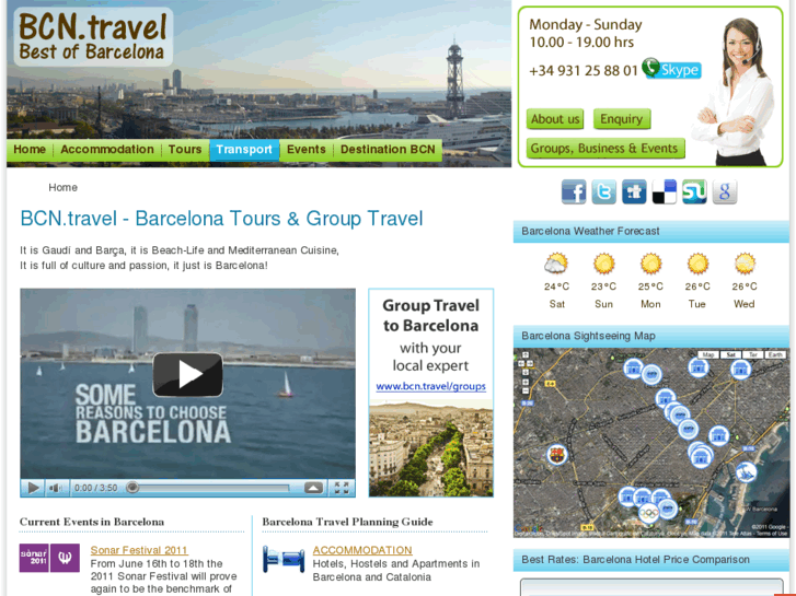 www.bcn-travel.com