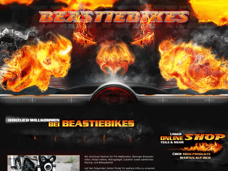 www.beastiebikes.de