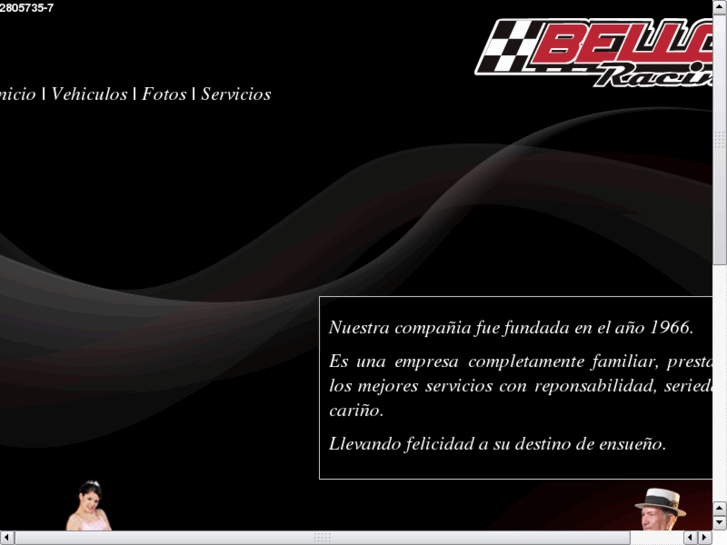 www.belloracing.com