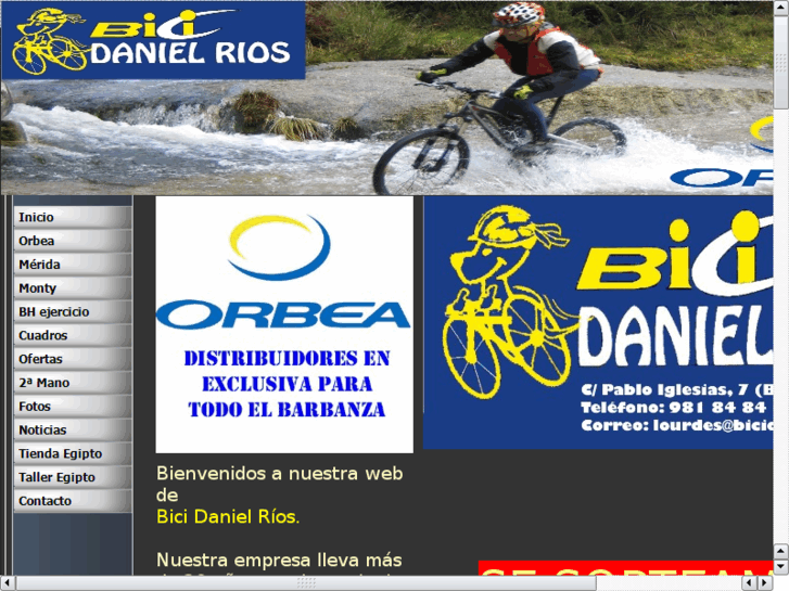 www.bicidanielrios.es