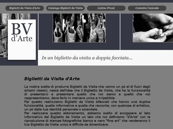 www.biglietti-visita.com