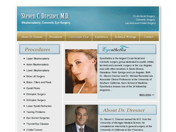 www.blepharoplastyeyelidsurgery.com