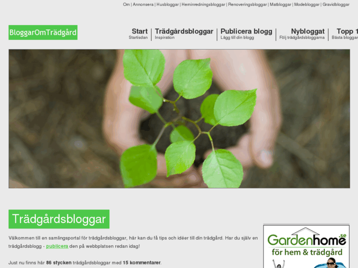 www.bloggaromtradgard.se