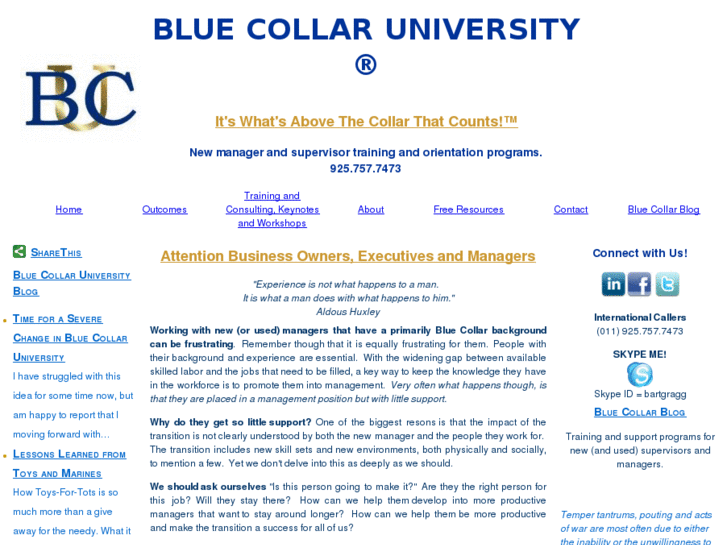 www.bluecollaru.com