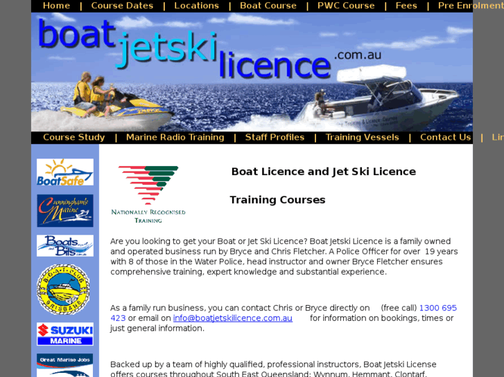 www.boatjetskilicence.com