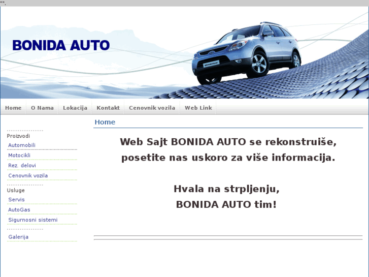 www.bonidaauto.com