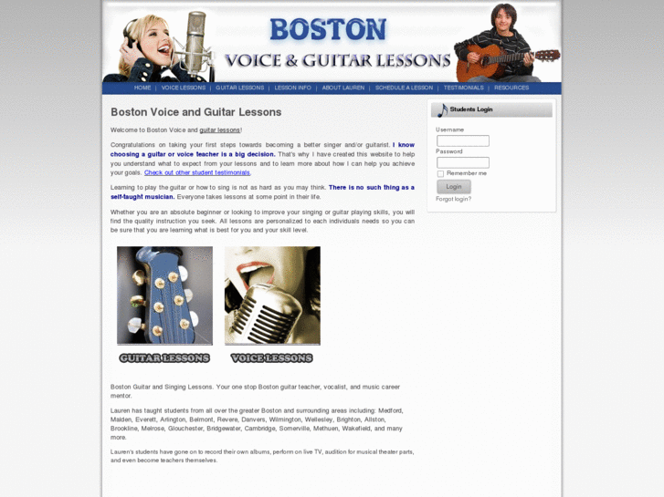 www.boston-voice-and-guitar-lessons.com