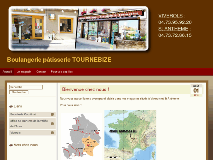 www.boulangerietournebize.com