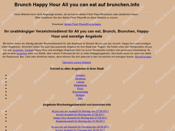 www.brunchen.info