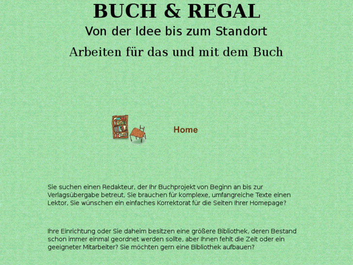 www.buchundregal.de