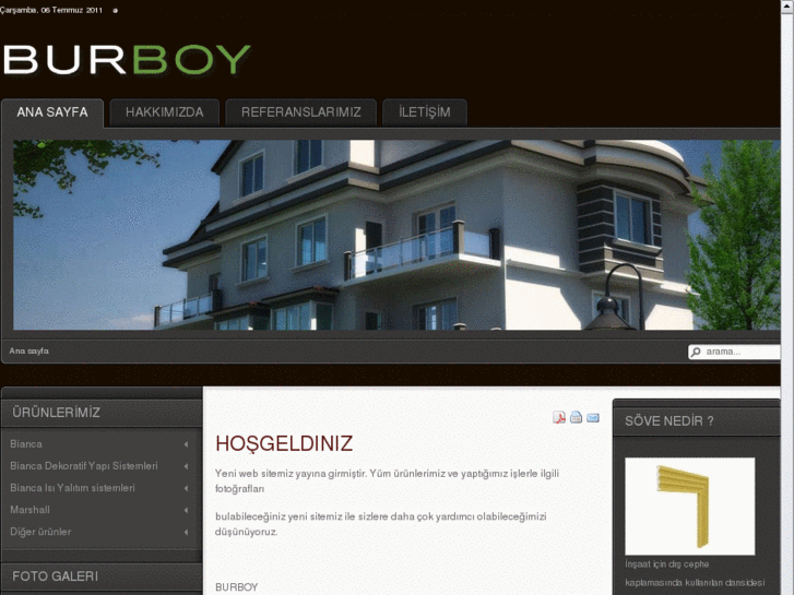 www.burboy.com