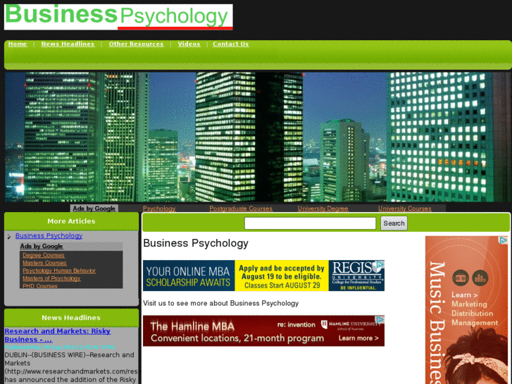 www.businesspsychology.info