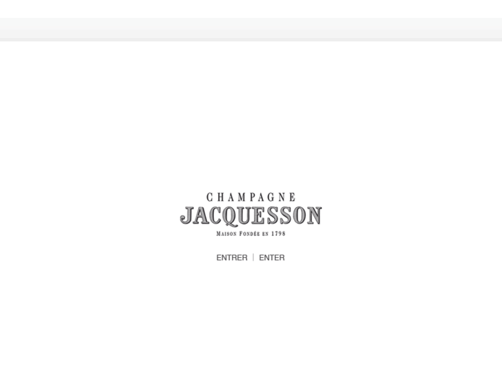 www.champagnejacquesson.com