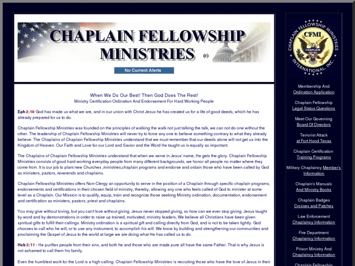 www.chaplain-ordination.org