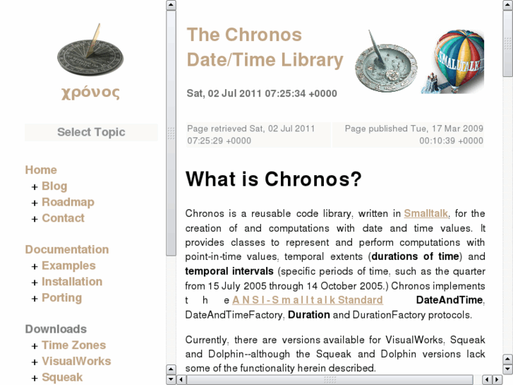 www.chronos-st.org