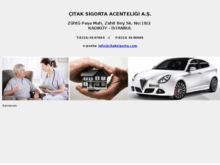 www.citaksigorta.com