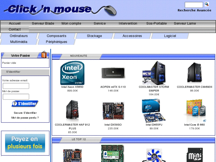 www.clicknmouse.fr