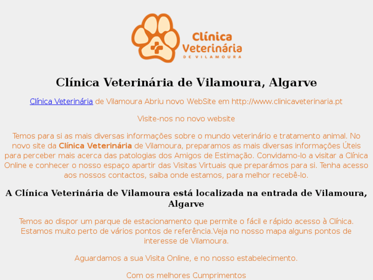 www.clinicaveterinariavilamoura.com