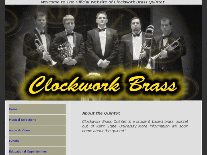 www.clockworkbrass.com